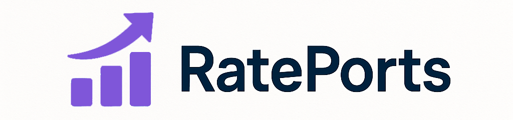 RatePorts